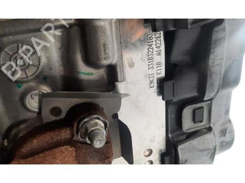 Engine RENAULT KANGOO III MPV Blue dCi 95 (KJAB) | BP23611260M1