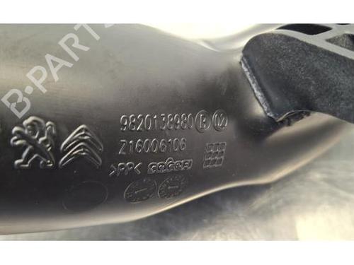 Pipe DS DS 7 Crossback (J4_, JR_, JC_) E-TENSE 225 (J4DGZU, J45GQU) | BP37453944M125 - Image 2