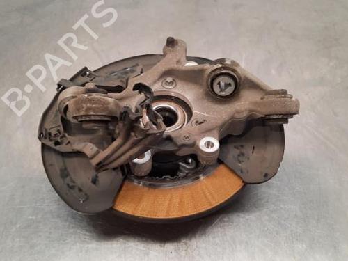Left rear steering knuckle MERCEDES-BENZ C-CLASS T-MODEL (S206) C 300 e (206.254) | BP23599581M27 