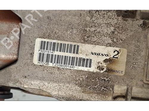 Steering column VOLVO XC90 II (256) B5 Mild-Hybrid AWD | BP39642253M21 - Image 5