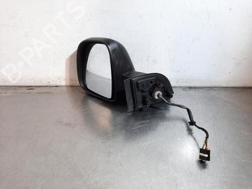 Used Left mirror Left mirror 37479069 37479069