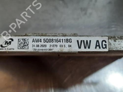AC Kondensor VW T-ROC (A11, D11) 1.0 TSI | BP29379562M32 
