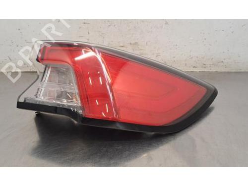 Right taillight FORD KUGA III (DFK) 2.5 Duratec Plug-in-Hybrid | BP36680532C35 - Image 4