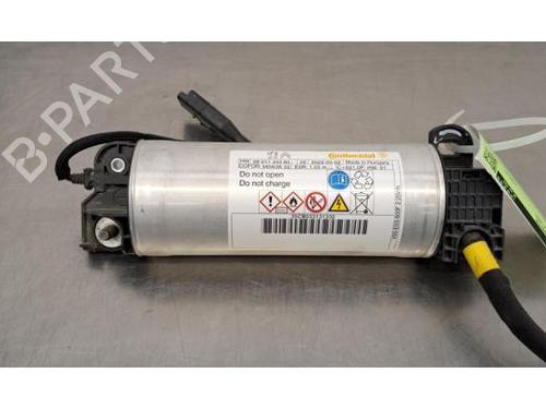 Electronic module PEUGEOT EXPERT Van (V_) 2.0 BlueHDi 145 | BP29493726M83