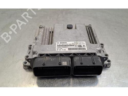 Used Engine control unit (ECU) Engine control unit (ECU) 37091988 37091988