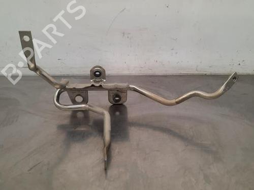 Støtte CITROËN JUMPER II Van 2.0 BlueHDi 130 (130 hp) 23610309