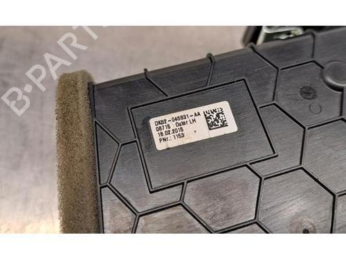 Air vent LAND ROVER RANGE ROVER SPORT II (L494) 3.0 SDV6 4x4 | BP25610391I21 