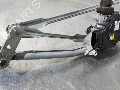 Front wipers mechanism DACIA SANDERO II 1.2 | BP10875737C83 