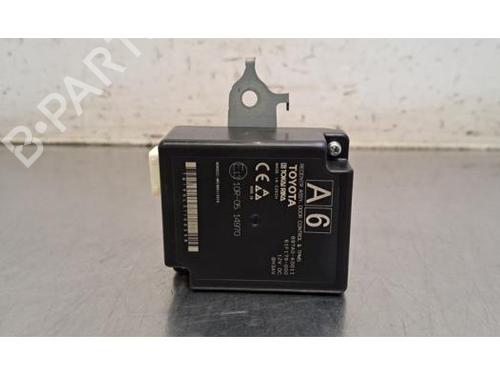 Electronic module TOYOTA YARIS (_P21_, _PA1_, _PH1_) 1.5 Hybrid (MXPH10, MXPH11) | BP35970153M83 - Image 2