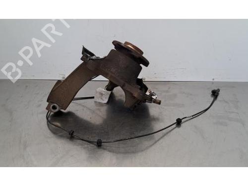 Left front steering knuckle CITROËN JUMPER II Van 2.2 BlueHDi 120 | BP33834872M25  - Image 5