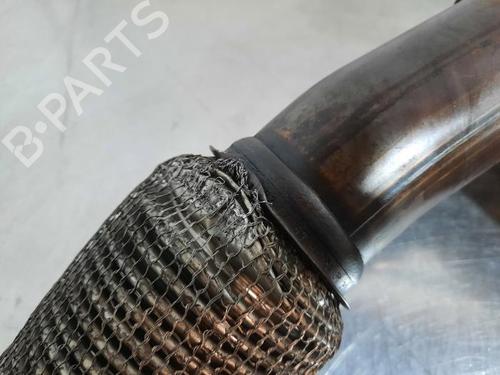 Catalyst MERCEDES-BENZ SPRINTER 3-t Van (B910) 214 CDI (910.621, 910.623) | BP23850409M10 