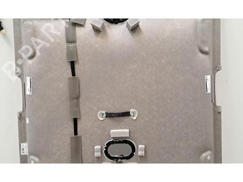 Interiør tag HYUNDAI IONIQ 5 (NE) EV | BP37092098I12 - Image 9
