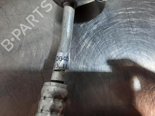 AC radiator MG MG 4 (EH32) EV XPOWER All-wheel Drive | BP31375079M32 