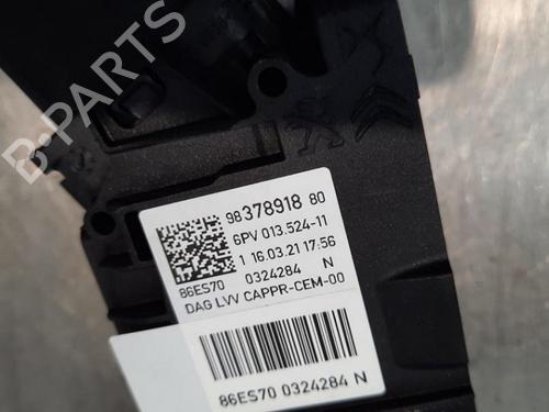 Pedal PEUGEOT 2008 II (UD_, US_, UY_, UJ_, UR_, UC_) 1.5 BlueHDI 110 (UDYHSK) | BP10901479I4