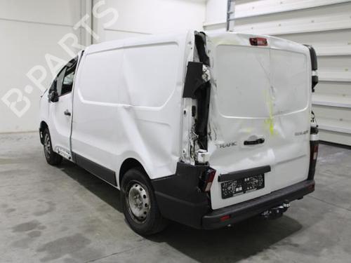 Particulate filter RENAULT TRAFIC III Van (FG_) 1.6 dCi 125 (FGMH) | BP39217059M81 - Image 17