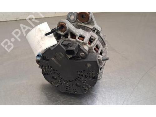 Alternator VOLVO V40 Hatchback (525) D2 | BP33834854M7 - Image 3