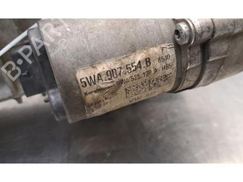 Front differential VW GOLF VIII (CD1, DA1) 2.0 GTI Clubsport | BP37082933M23 - Image 2