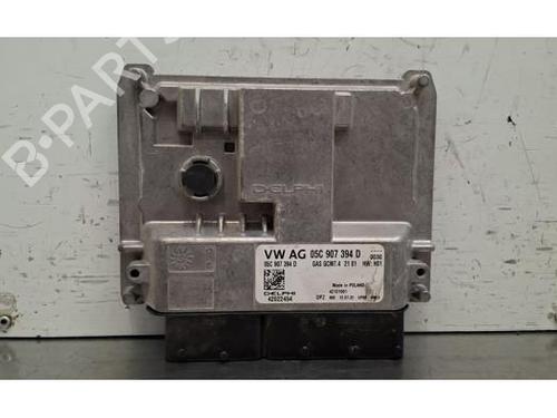 Used Engine control unit (ECU) Engine control unit (ECU) SEAT ATECA (KH7, KHP) 1.0 TSI (110 hp) 39732399 39732399