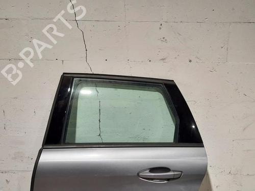 Left rear door PEUGEOT 308 SW II (LC_, LJ_, LR_, LX_, L4_) 1.6 HDi 92 | BP23595511C4 
