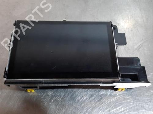 Used Electronic module Electronic module 36508580 36508580