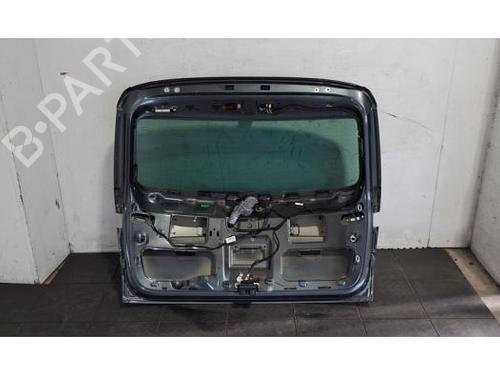 Tailgate SKODA KAROQ (NU7, ND7) 1.5 TSI | BP29524264C6 