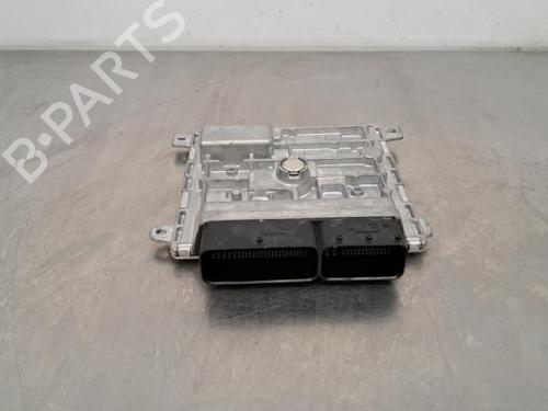 Engine control unit (ECU) MERCEDES-BENZ CLA (C118) CLA 250 e (118.386) | BP34198326M57  - Image 5
