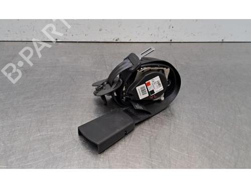 Used Front left seatbelt Front left seatbelt 37002752 37002752