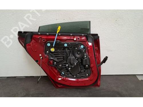 Dør venstre bagtil BMW i4 (G26) eDrive35 | BP39892811C4 - Image 4