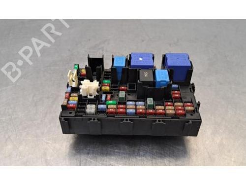 Fuse box NISSAN INTERSTAR Van (XDD) DCI 150 | BP37083086E1 - Image 2