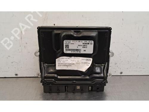 engine-control-unit-ecu-nissan-interstar-van-xdd-2024-37083081 main image