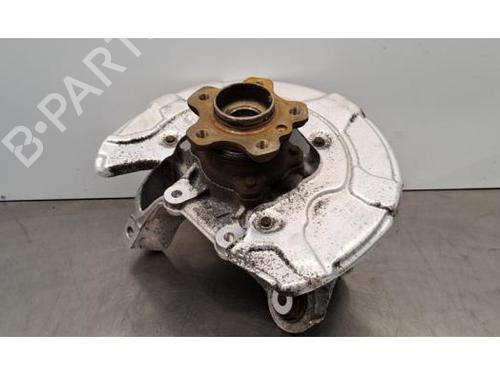 Used Left rear steering knuckle BMW X5 (G05, F95) xDrive 25 d (231 hp) 30331668