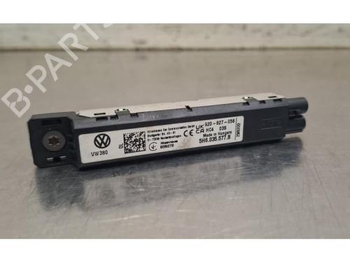 Electronic module VW GOLF VIII (CD1, DA1) 2.0 TDI | BP40284883M83 - Image 2