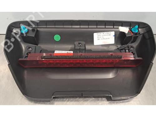 Third brake light MG MG ZS SUV (ZS32) 1.5 Hybrid+ | BP30447052L11