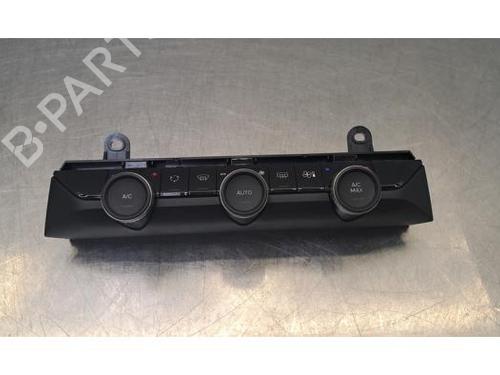 Used Climate control Climate control 37453754 37453754