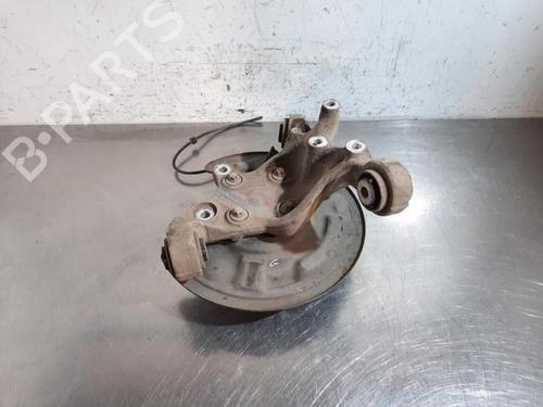 Left rear steering knuckle MERCEDES-BENZ CLA Coupe (C117) CLA 180 (117.342) | BP24015304M27 