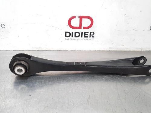 Used Left rear suspension arm BMW 1 (F20) 114 d (95 hp) 10887134