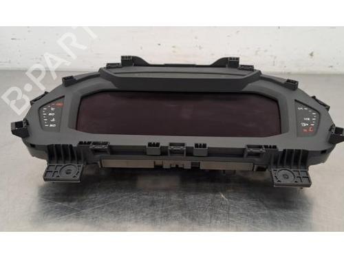 Cockpit AUDI Q3 (F3B) 35 TFSI (150 hp) 29234450