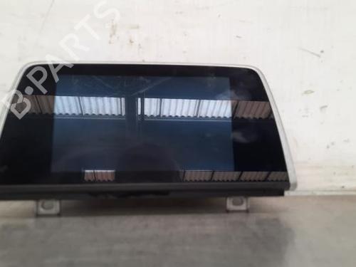 Used Display monitor BMW X1 (F48) sDrive 16 d (116 hp) 23610946