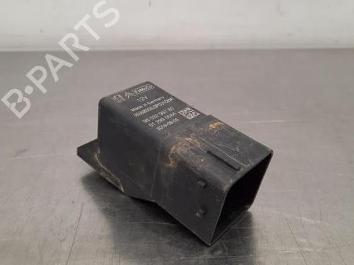 Used Electronic module CITROËN BERLINGO Box Body/MPV (K9) 1.5 BlueHDi 100 (102 hp) 23585636