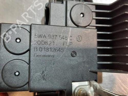 Electronic sensor VW GOLF VIII (CD1, DA1) 1.5 eTSI | BP39217037M84 - Image 4