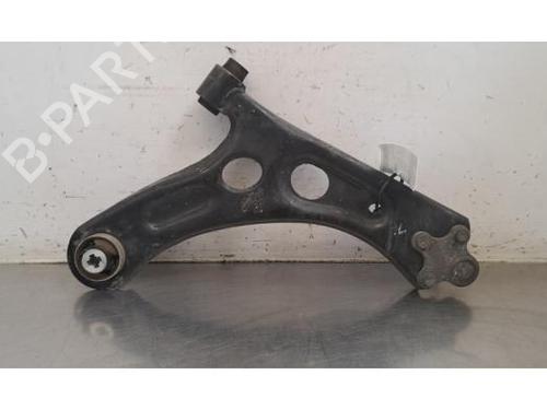 Used Left front suspension arm Left front suspension arm PEUGEOT 208 II (UB_, UP_, UW_, UJ_) 1.2 PureTech 130 (131 hp) 34268515 34268515