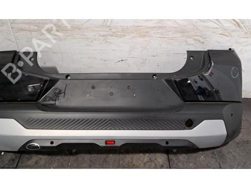 Used Rear bumper CITROËN JUMPY III Van (V_) 1.6 BlueHDi 95 (95 hp) 30806773