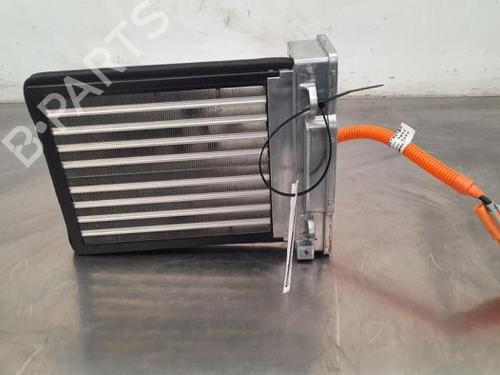 Used Heater matrix MG MG 4 (EH32) EV XPOWER All-wheel Drive (435 hp) 23615951
