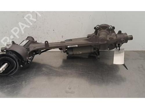 Steering rack AUDI A3 Limousine (8YS, 8YM) S3 TFSI quattro | BP39235244M22 - Image 2