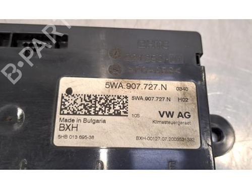 Electronic module SKODA OCTAVIA IV Combi (NX5, PV5) 2.0 TDi | BP36012320M83 - Image 3