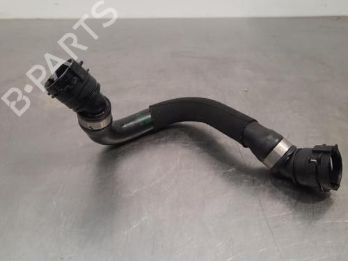 Pipe BMW X4 (G02, F98) xDrive M40 i Mild Hybrid | BP19633544M125 