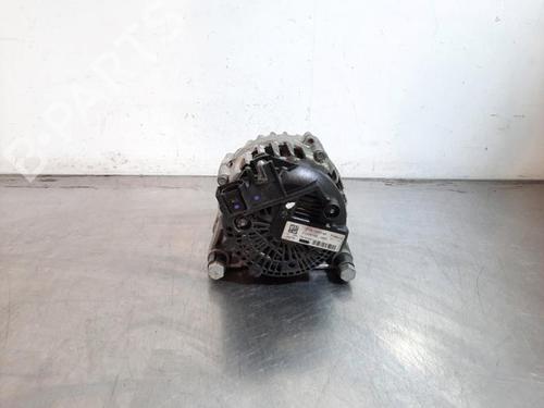 Alternator FORD TRANSIT COURIER B460 Box Body/MPV 1.5 TDCi | BP36005174M7 - Image 4