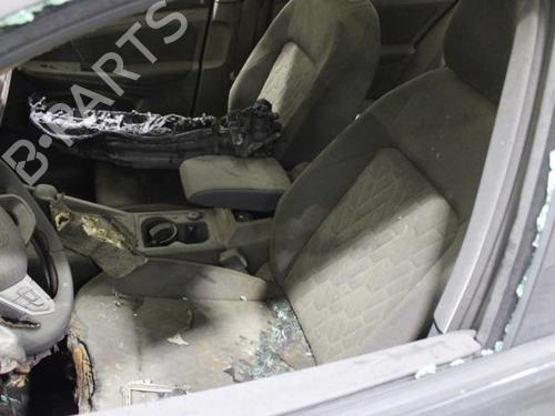 Left taillight VW GOLF VIII (CD1, DA1) 2.0 TDI | BP29318039C34 
