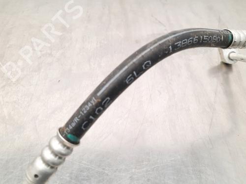 AC pipe CITROËN JUMPER II Van 2.0 BlueHDi 160 | BP17788907M126 