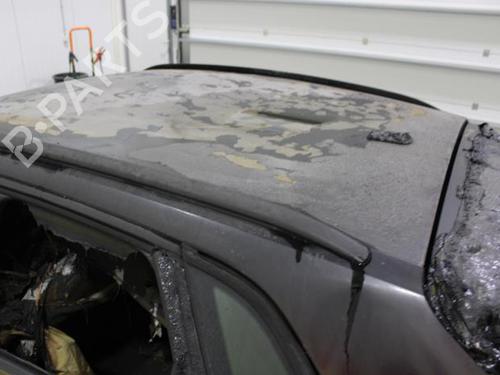 Venstre bagtil bærearm AUDI Q3 (F3B) 35 TDI | BP30766627M14